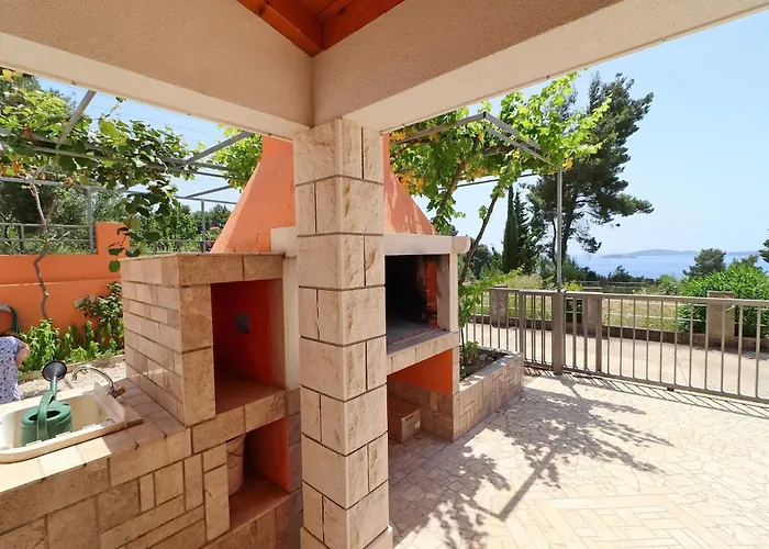 Michele-three Bedroom With Partial Sea View Grejp דירה אורביץ