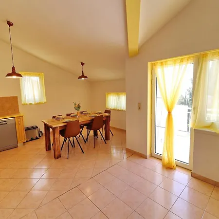 Michele-three Bedroom With Partial Sea View Grejp Orebic
