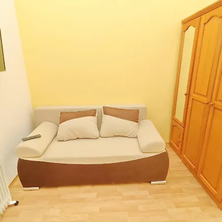 Michele-three Bedroom With Partial Sea View Grejp Apartman *