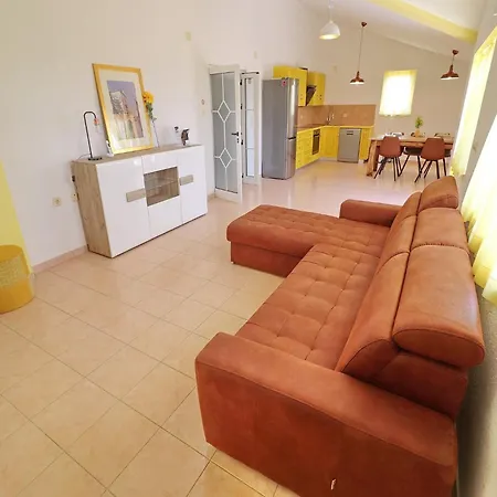 Michele-three Bedroom With Partial Sea View Grejp Apartman