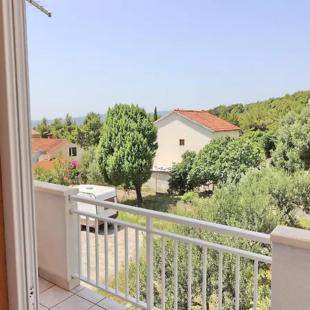 Michele-three Bedroom With Partial Sea View Grejp Orebić