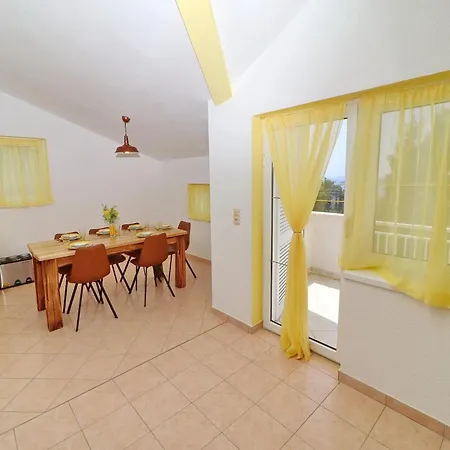 Michele-three Bedroom With Partial Sea View Grejp Apartman