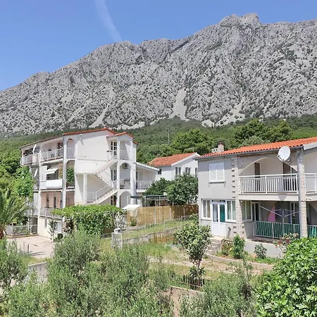 Michele-three Bedroom With Partial Sea View Grejp * Orebić