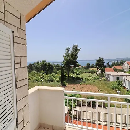 Michele-three Bedroom With Partial Sea View Grejp Apartment Orebic