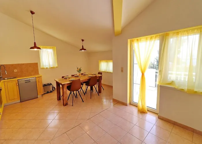 Michele-three Bedroom With Partial Sea View Grejp Orebić