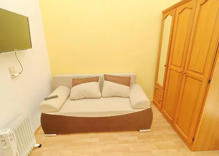 Michele-three Bedroom With Partial Sea View Grejp Διαμέρισμα *