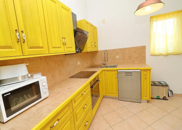 Διαμέρισμα Michele-three Bedroom With Partial Sea View Grejp Orebić