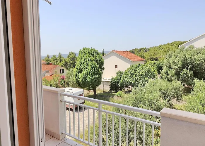 Michele-three Bedroom With Partial Sea View Grejp Orebić