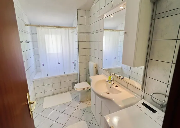 Διαμέρισμα Michele-three Bedroom With Partial Sea View Grejp Orebić