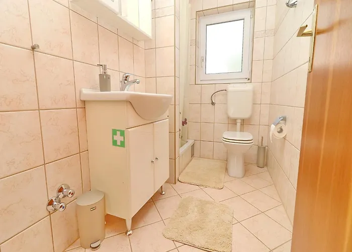 Michele-three Bedroom With Partial Sea View Grejp *