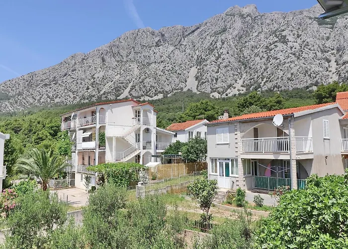 Michele-three Bedroom With Partial Sea View Grejp * Orebić